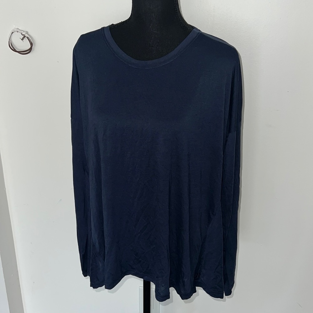 COPY - Sweaty Betty east Peary top size S
